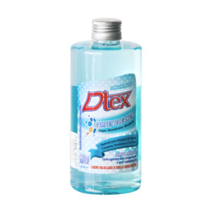Shampoo Dtex Dry Carpet Cleaner 475ml
