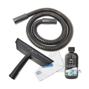 Kit Limpa Vidros